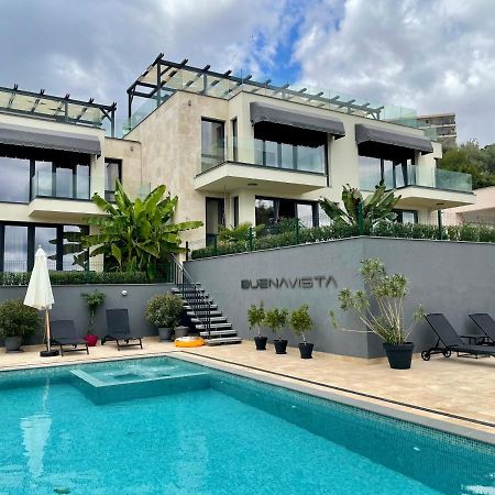 Buena Vista Villas Варна Экстерьер фото