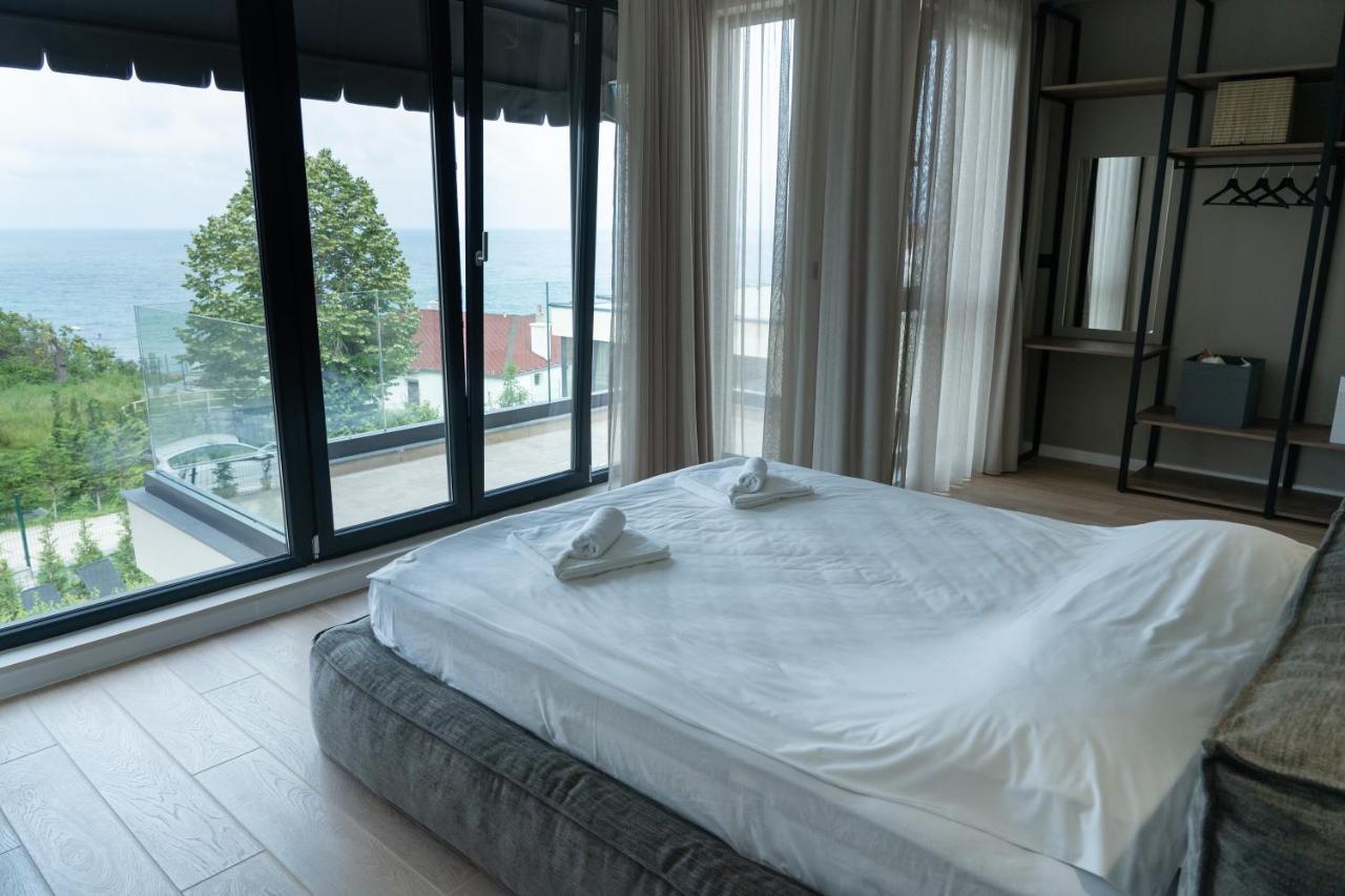 Buena Vista Villas Варна Экстерьер фото