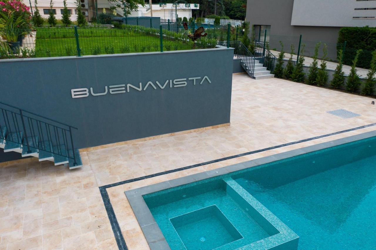 Buena Vista Villas Варна Экстерьер фото