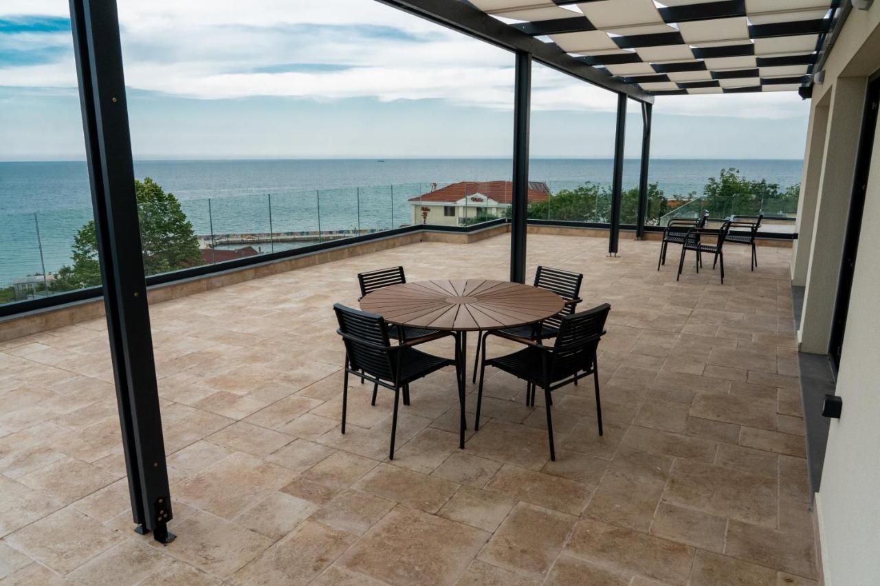 Buena Vista Villas Варна Экстерьер фото
