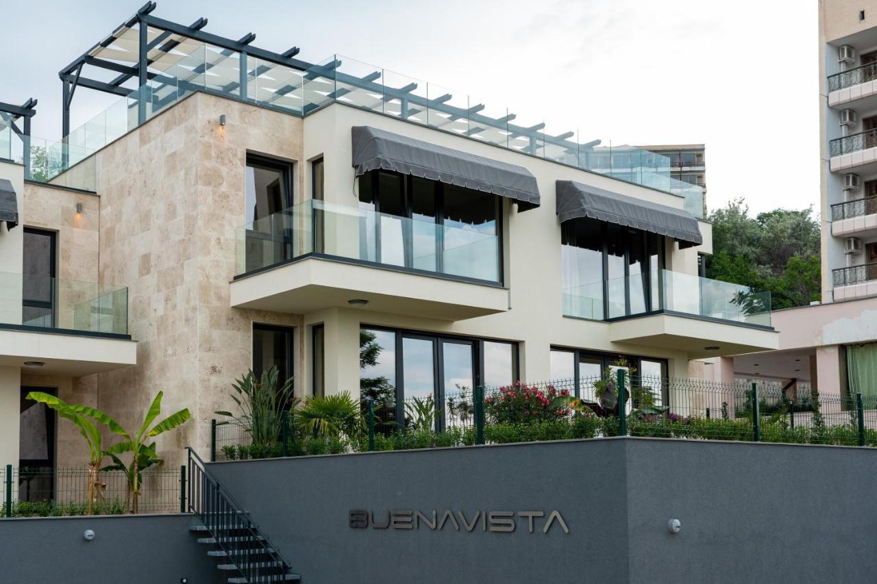 Buena Vista Villas Варна Экстерьер фото