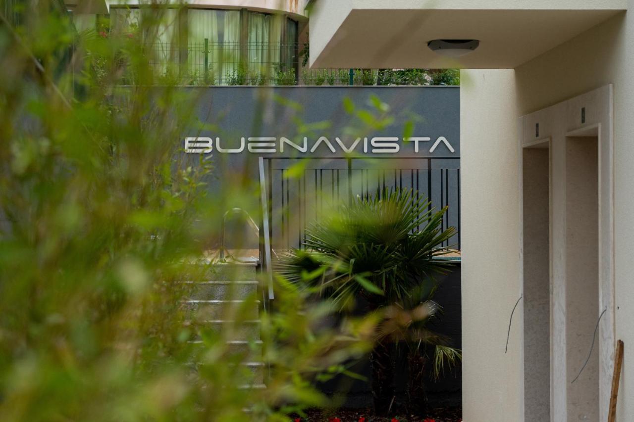 Buena Vista Villas Варна Экстерьер фото