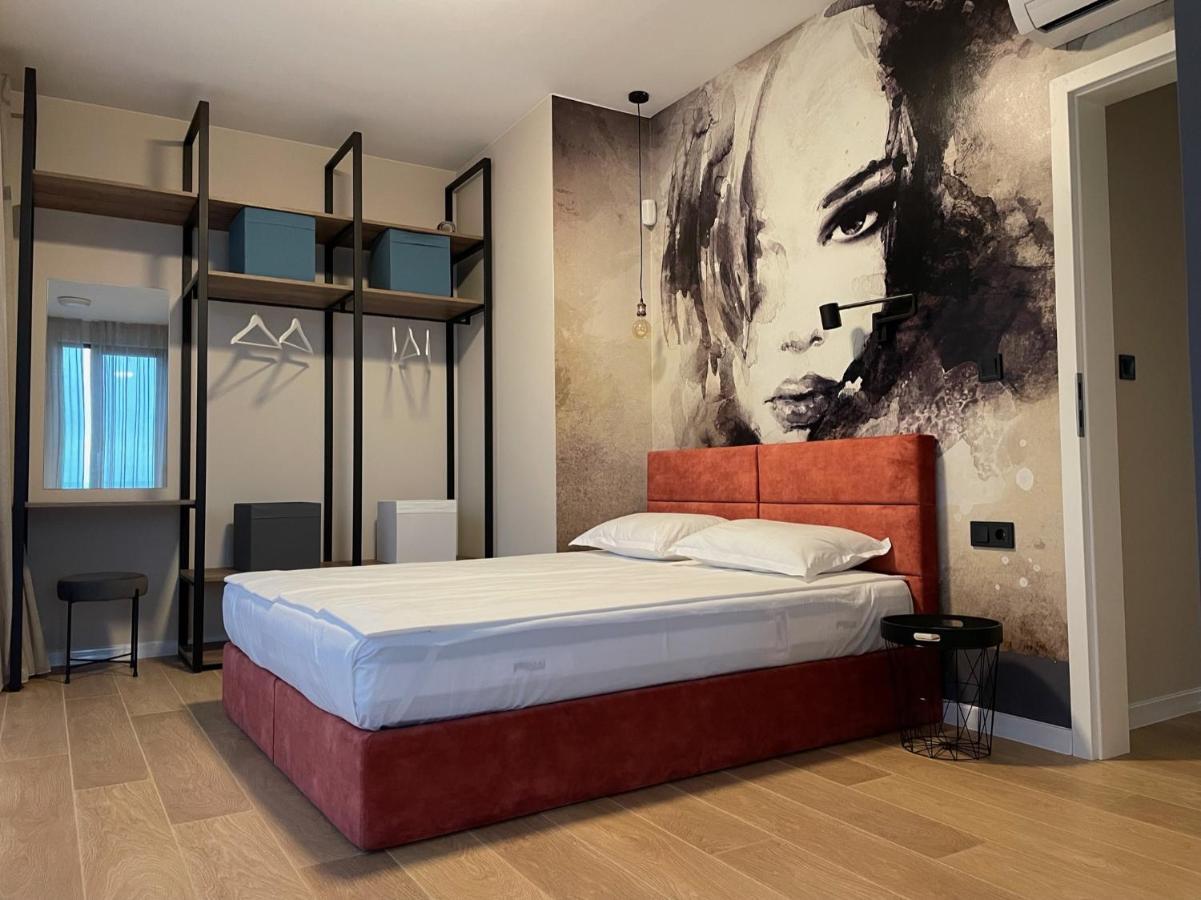 Buena Vista Villas Варна Экстерьер фото