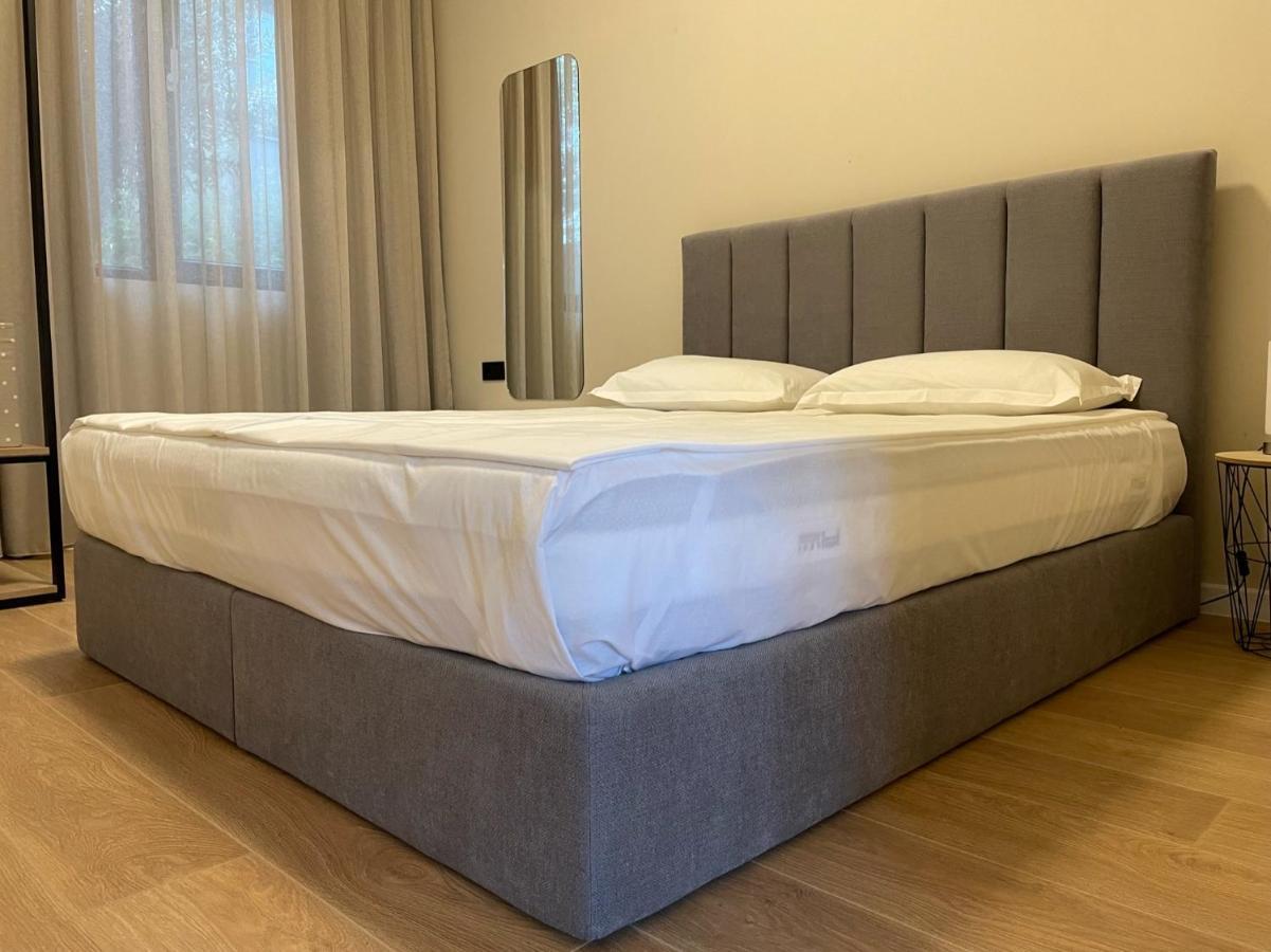 Buena Vista Villas Варна Экстерьер фото