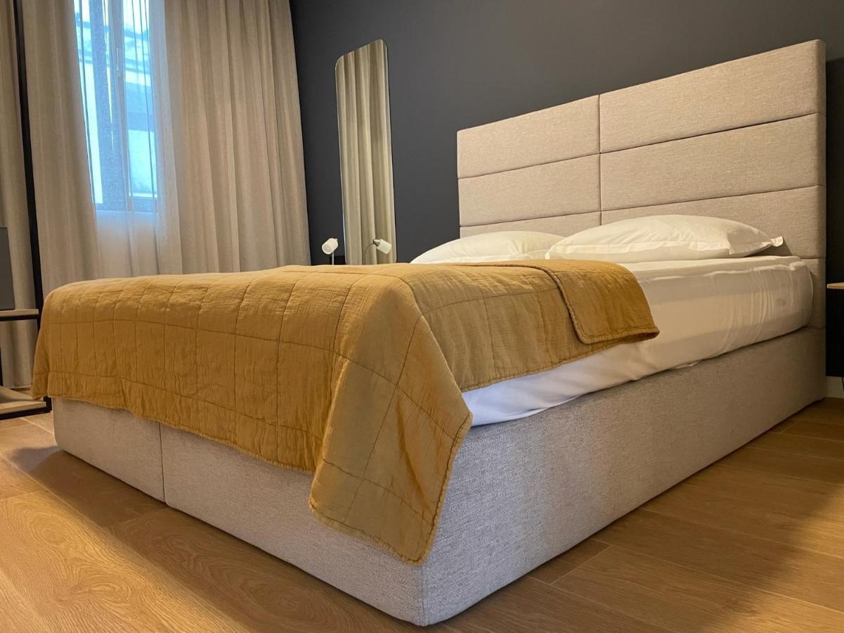 Buena Vista Villas Варна Экстерьер фото