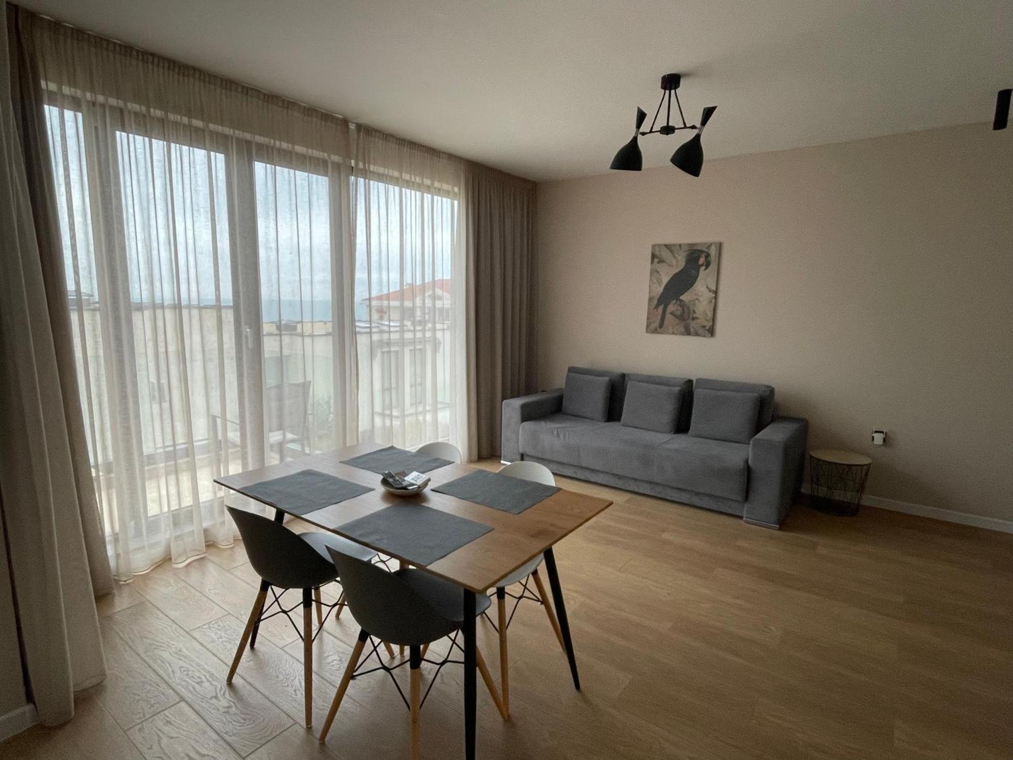 Buena Vista Villas Варна Экстерьер фото