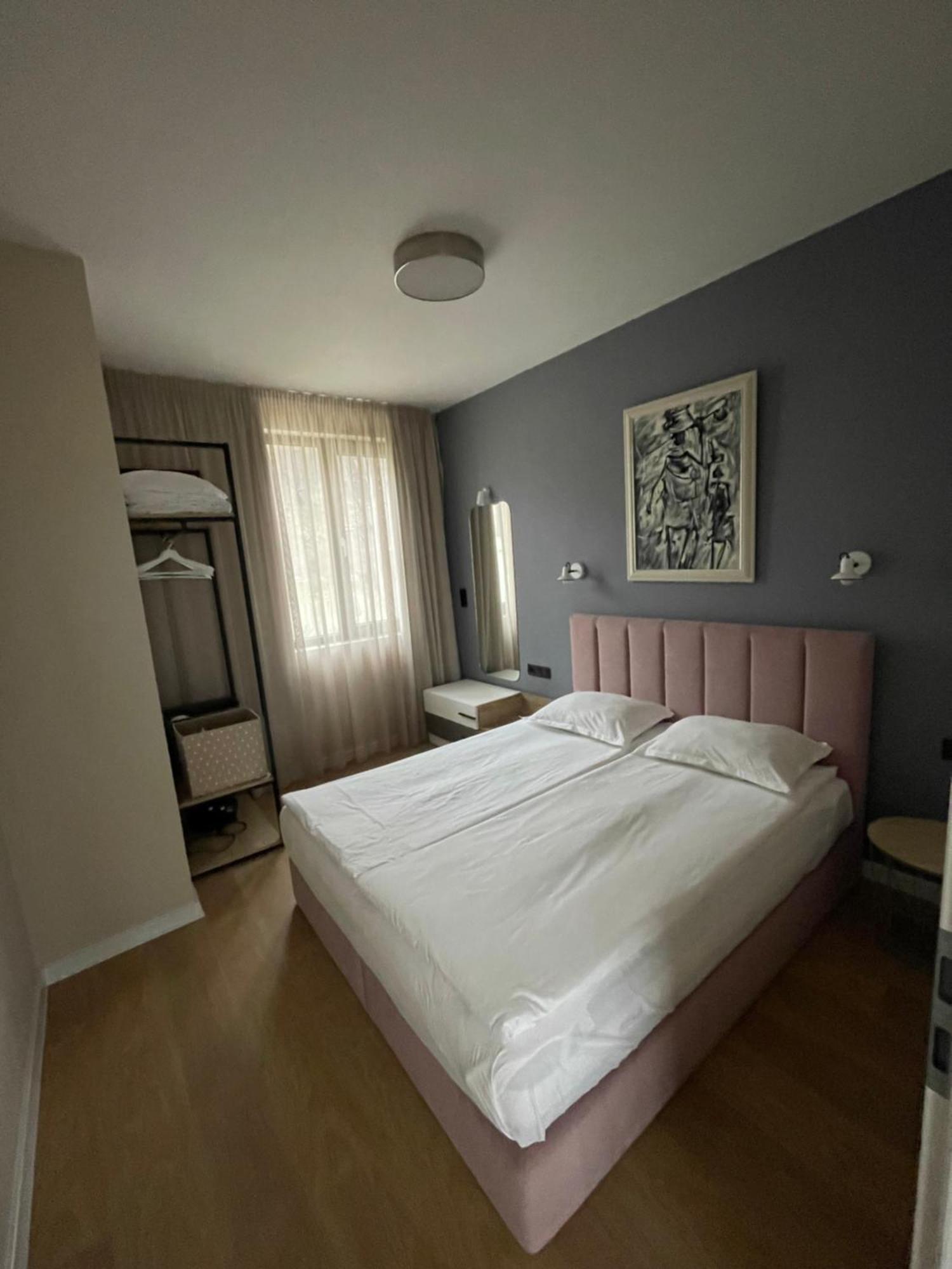 Buena Vista Villas Варна Экстерьер фото
