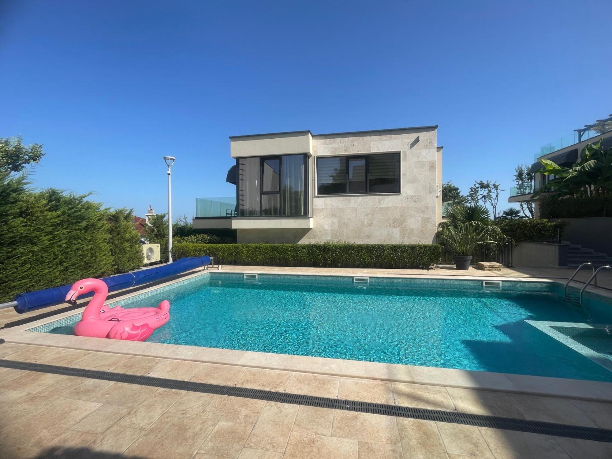 Buena Vista Villas Варна Экстерьер фото